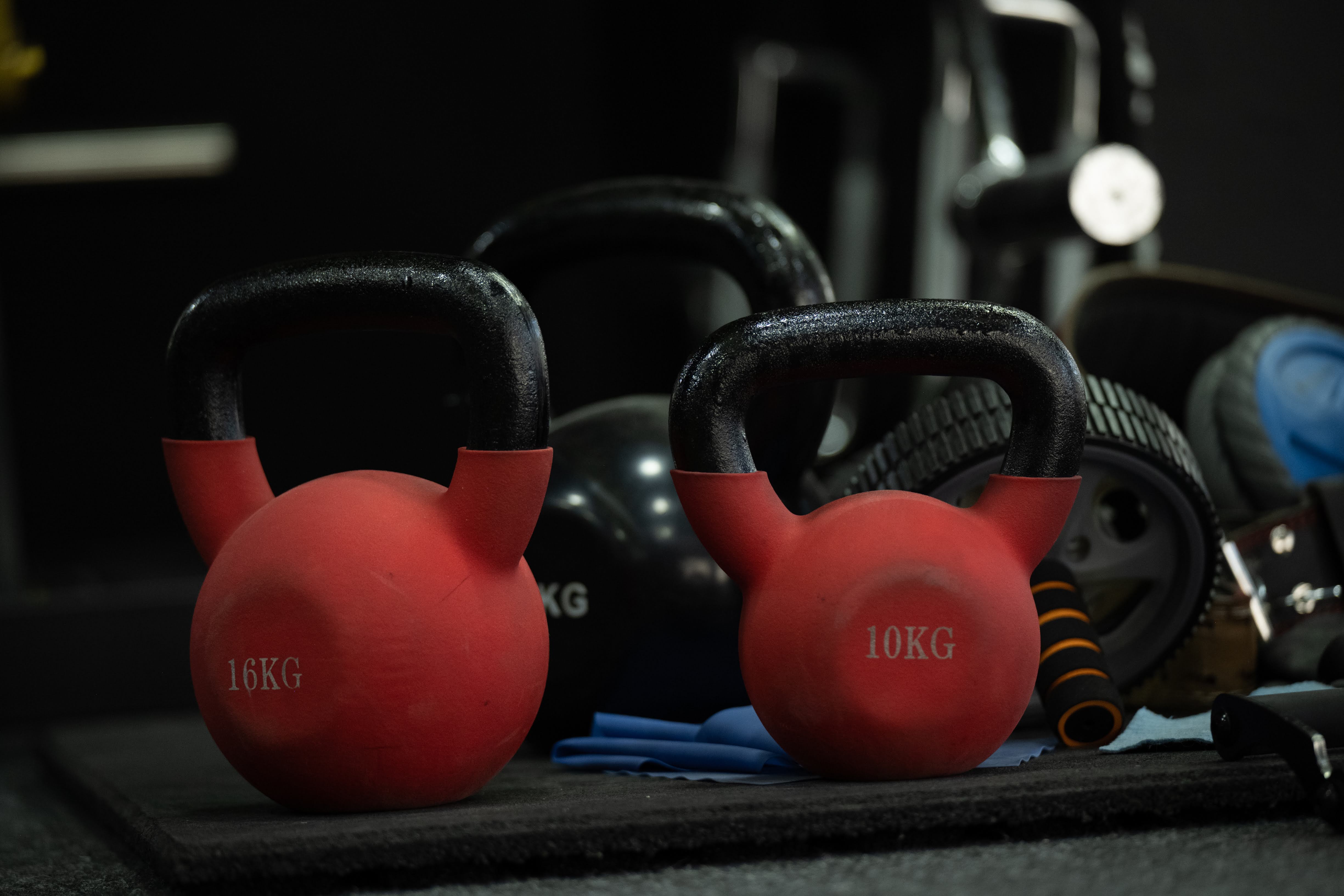Bodybuilding